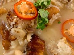 阿家村酸汤猪脚-遇见阿家村云南菜(魏公村店)