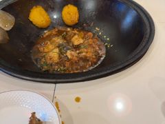 -江湖水乡铁锅炖魚(周庄嘉园店)