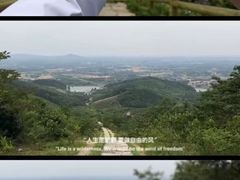 -冶父山国家森林公园