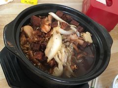 -赵家牛肉砂锅(台西三路店)