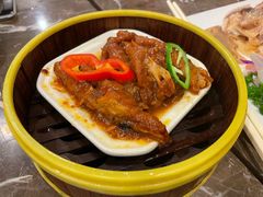 -顺德新世界酒店·华美轩餐厅