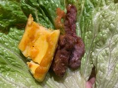 -弘益铭家九炙社韩国烤肉料理(尚美店)