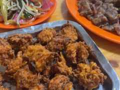 -清真-戏楼王记牛肉面