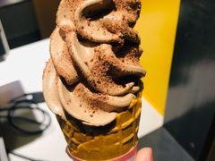 -麦当劳(南磨房店)