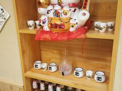 -千吉日本料理(日本一条街店)