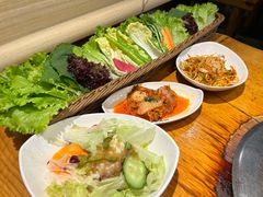 -青鹤谷(虹莘路总店)