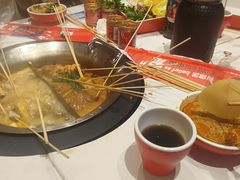 -宏姐串串香(征仪路店)