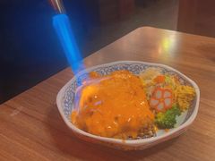 -隐月· 㐂和食屋(芝罘万达公馆店)