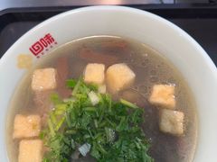 -回味鸭血粉丝汤(砂之船店)