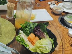 -海市盛宴海鲜餐厅(麦库店)