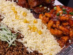 -HOTISLAND海鸡岛·韩国料理(江南西店)