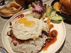 -Home Thai·泰谣(王府井apm店)