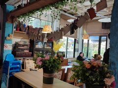 -兰桂坊·花园餐厅(西湖店)