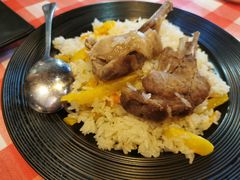 -西域阿里马新疆菜·清真(桂花路店)