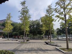-孺子亭公园