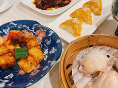 -红棉中餐厅·广州海航威斯汀酒店