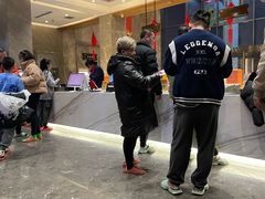 -星河湾温泉洗浴酒店