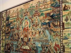 -敦煌市博物馆