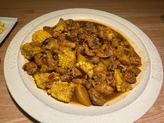 -猫姑娘大盘鸡(商城路店)