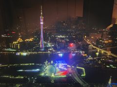 -广州四季酒店