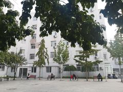 -北京联合大学本部食堂