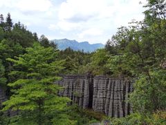 -梭布垭石林景区