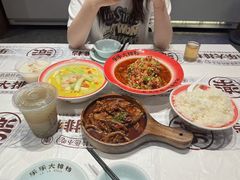 -乐乐大排档·30年老字号(浙江路店)