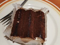 -萨莉亚意式餐厅(江桥万达广场店)