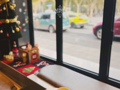 -MEEBO KAFEE米咖焙坊(虹桥路店)