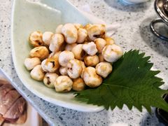 阳江珍珠马蹄-烹然四季椰子鸡火锅(团结湖总店)