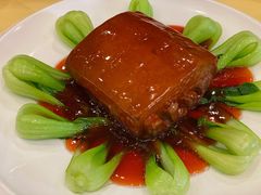 -功德林素菜饭庄(前门店)