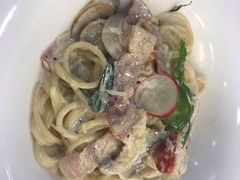 -杭州国际会议中心洲际酒店-面工坊