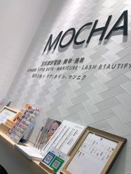 -MOCHA日式美甲·美睫