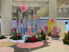 -银座mall(东直门店)