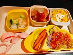 -探鱼·鲜青椒爽麻烤鱼(番禺万达店)