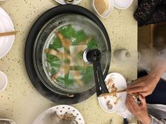 -港畔赶海蒸汽海鲜烧烤自助(仙螺岛店)