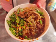 -沙州食驿·非遗小吃夜市