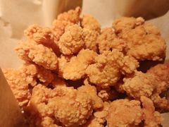 鸡米花-火鬼 PYRO(五道口店)