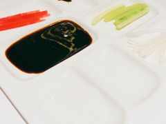 -君子·兰餐厅(长江路店)