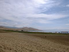 -青海湖国家重点风景名胜区