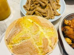 麻酱番茄粉-宝月楼·台湾菜馆(天河城店)