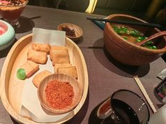 -山石榴·贵州菜(陆家嘴中心店)