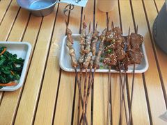 -下酒(华熙店)