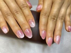 点击看大图 -Meet Nail 美睫·美甲