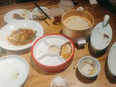 -小吊梨汤·北京菜·烤鸭(四元桥店)