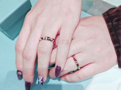 -Tiffany & Co.蒂芙尼
(天津万象城店)