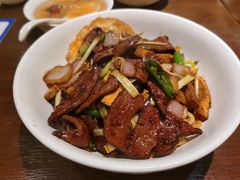 -寻裕记·现炒浇头面(人民广场店)