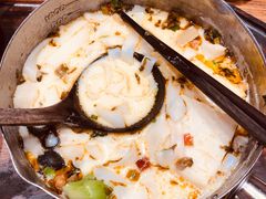 -小满手工粉(上海月星环球港店)