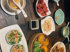 -五观堂素食(新华路店)