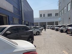 -东风标致北京标龙京津4S店(姚家园店)